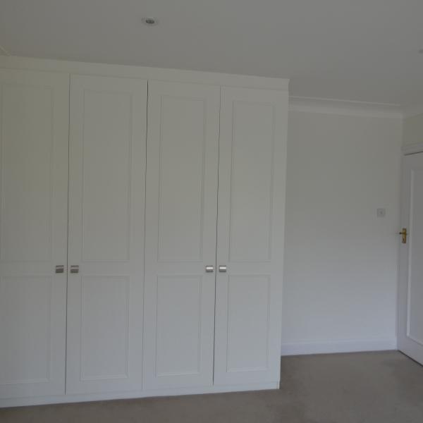 Closets