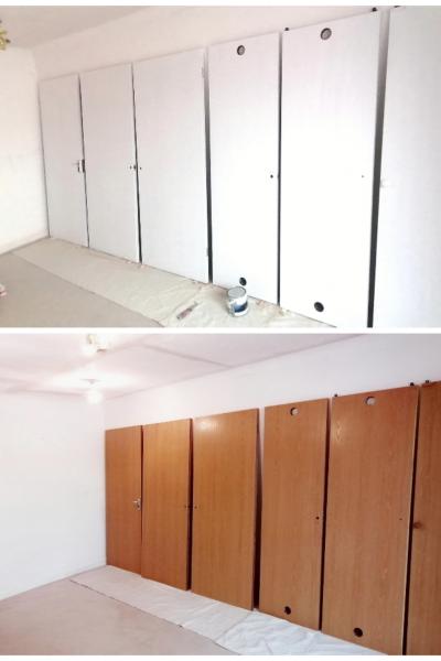 Doors
