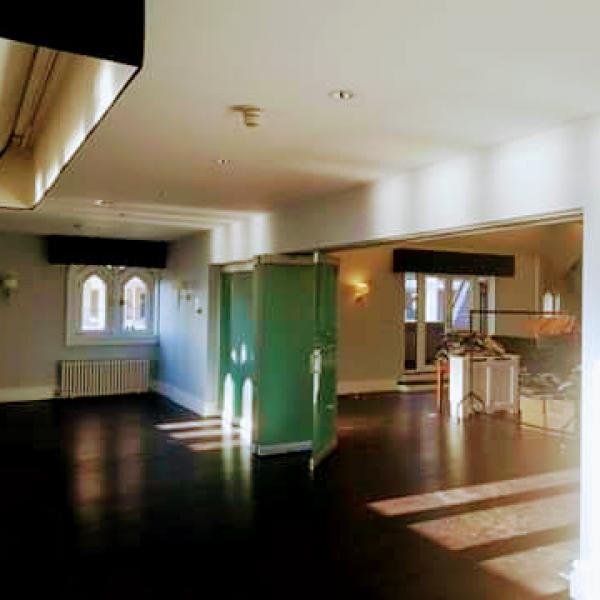 Open Space